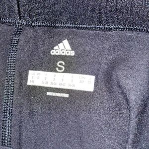 Cotton adidas leggings